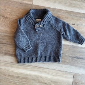 Baby B’Gosh Sweater